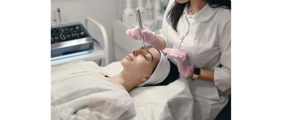 Ultherapy vs. Surgical Facelift: Exploring Non-Surgical Alternatives for Skin  Tightening - Isaac Luxe